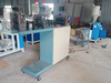 PE Zipper Making Machine