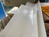 UPE Snow Shovel Extrusion Line