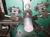 Double Locked G.I/SS Exhaust Pipe Making Machine