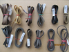 Plastic Rattan Extrusion Machine