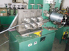 Double Locked G.I/SS Exhaust Pipe Making Machine