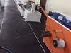 PP/PET Strap Making Machine