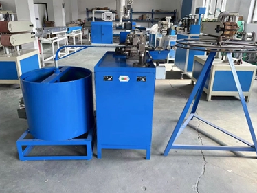 Different Types of Metal Conduit Machines And Their Applications