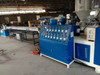 Plastic Rattan Extrusion Machine