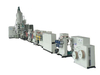 PP/PET Strap Making Machine