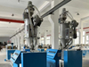 PVC Sealing Strip Making Machine PVC